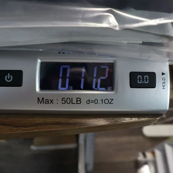 Lauren Ralph Lauren Ruffle Underwire Tankini Top Women 10 Black Swim Resort Pool - Picture 12 of 13